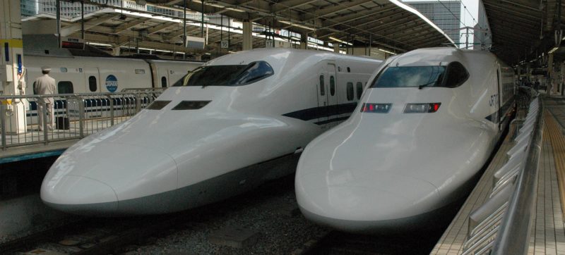 Shinkansen