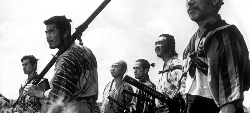 Seven Samurai